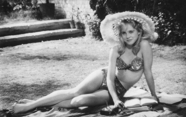 'Lolita' Star Sue Lyon Died at 73