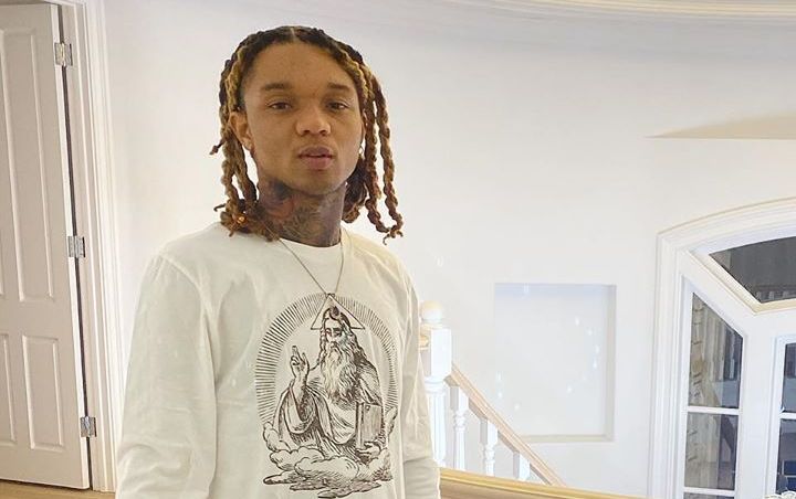 Swae Lee's Girlfriend Marlie Puts a Hit on the Rapper, Offers 20K to Have Him Killed