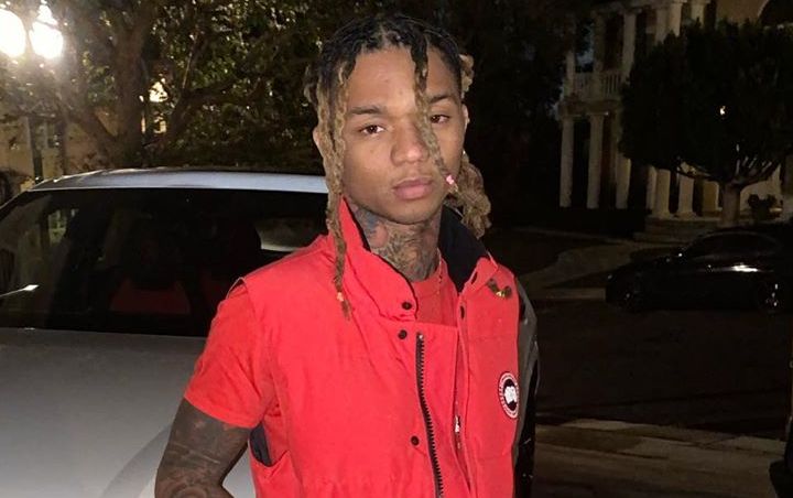Swae Lee Speaks Out as His Mother Urges Him to Dump GF for Threatening to Kill Him