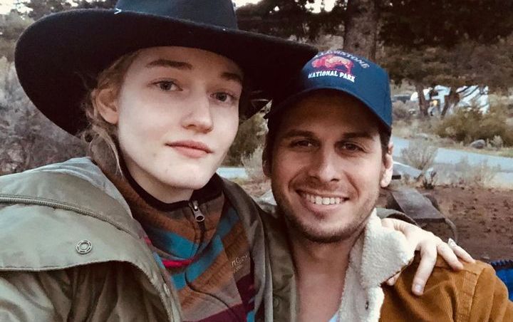 Julia Garner Marries Foster the People Star