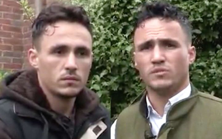 'My Big Fat Gypsy Wedding' Stars Bill and Joe Smith Found Dead in Apparent Double Suicide