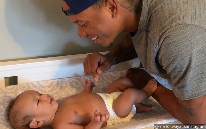 NFL Star Marvin Jones Jr. Mourns Sudden Death of 6-Month-Old Baby in Emotional Post