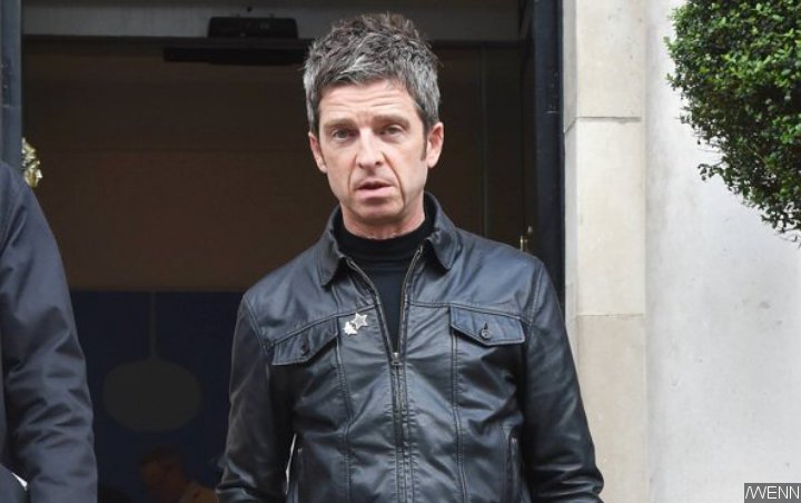 Noel Gallagher Admits to Stockpiling Over 20,000 Cigarettes at Home