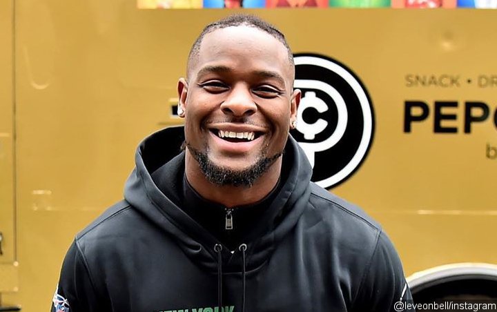 Woman Who Robbed NFL Star Le'Veon Bell Claims She's Pregnant With His Child