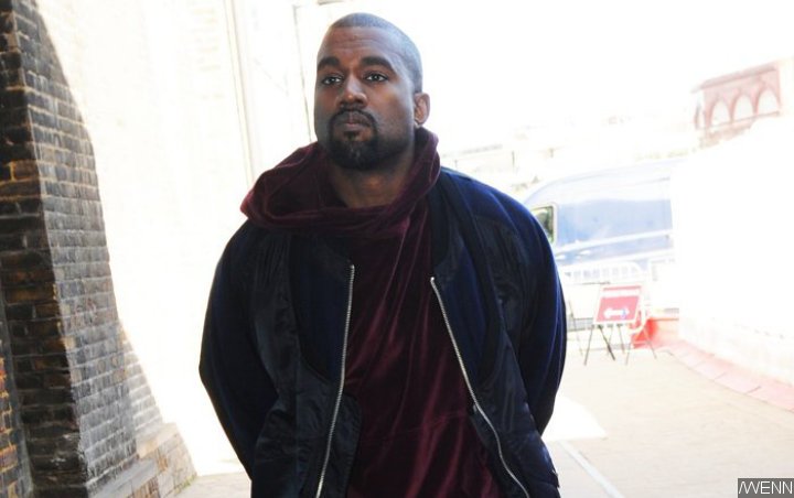 Kanye West