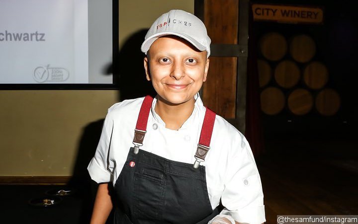 Fatima Ali (August 8, 1989 - January 25, 2019)