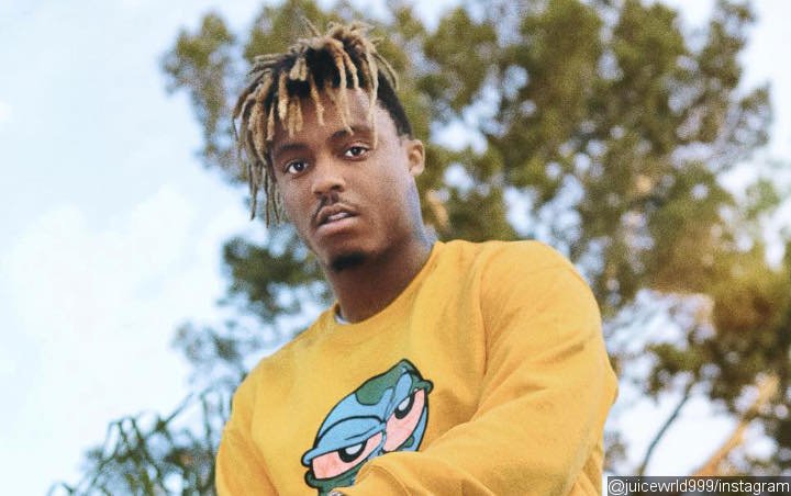 Juice WRLD (December 2, 1998 - December 8, 2019)