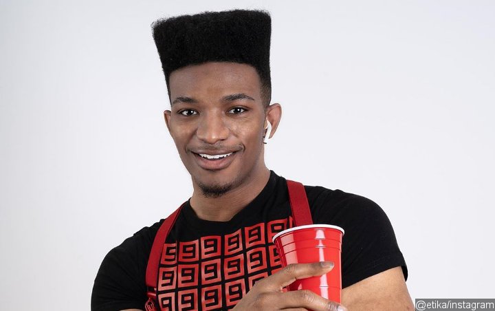 Etika (May 2, 1990 - June 19, 2019)