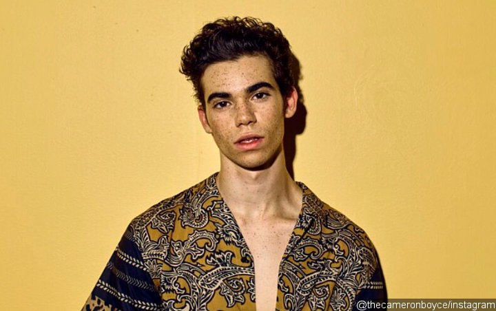 Cameron Boyce (May 28, 1999 - July 6, 2019)