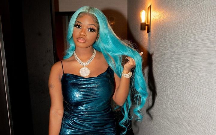 City Girls' JT Speaks Out After She's Accused of Snorting Cocaine on Instagram Live
