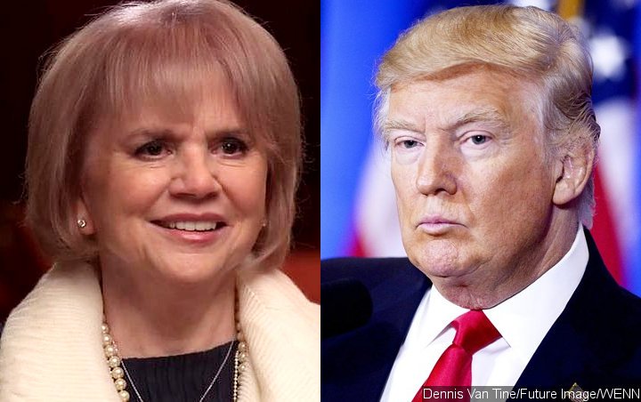 Linda Ronstadt Compares Donald Trump Targeting Mexicans to Holocaust