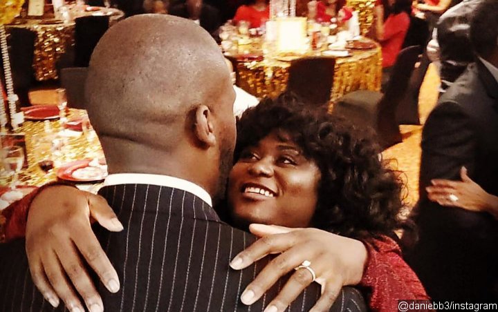 'OITNB' Star Danielle Brooks Gets Engaged After Welcoming Baby Girl