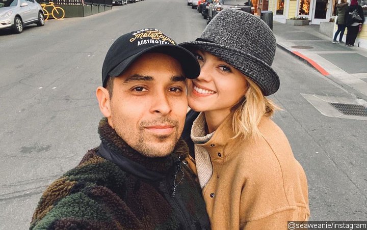 Wilmer Valderrama Engaged to Amanda Pacheco on New Year's Day