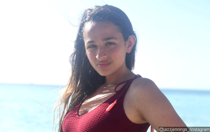 TLC Star Jazz Jennings Has Fans Gushing for Flaunting Scars From Gender Confirmation Surgery