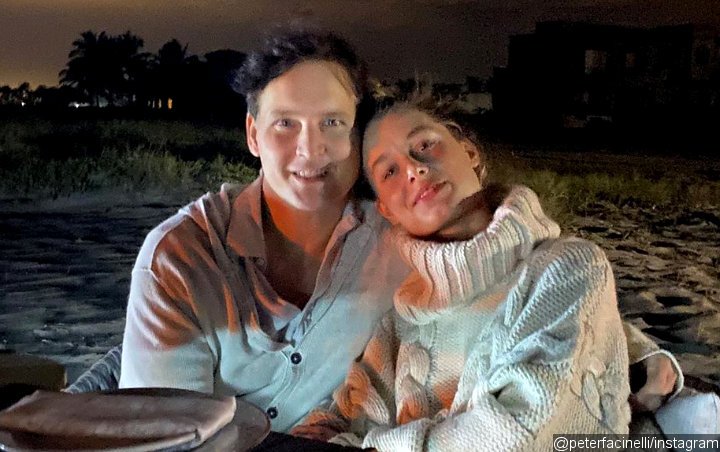 Peter Facinelli Gets Engaged To Lily Anne Harrison During Mexico Vacation