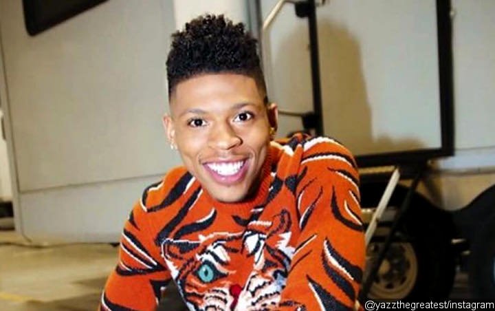 Bryshere Gray Confident He Will Be Cleared From Accusations Over 7-Eleven Dispute