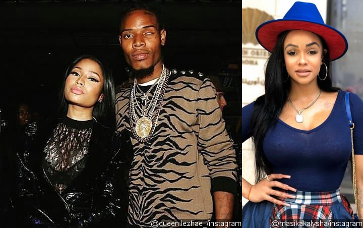Fetty Wap's Baby Mamas End Feud, Send Love to Each Other