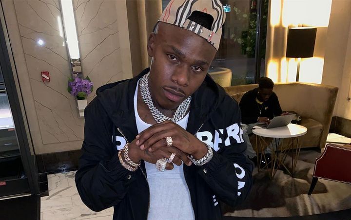 DaBaby Sexually Abused as Child, 'R-Kelly'd' at 5 Years Old