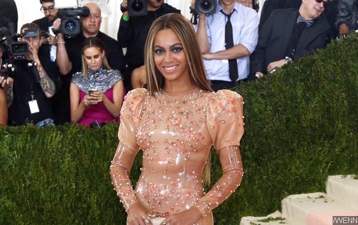 Beyonce