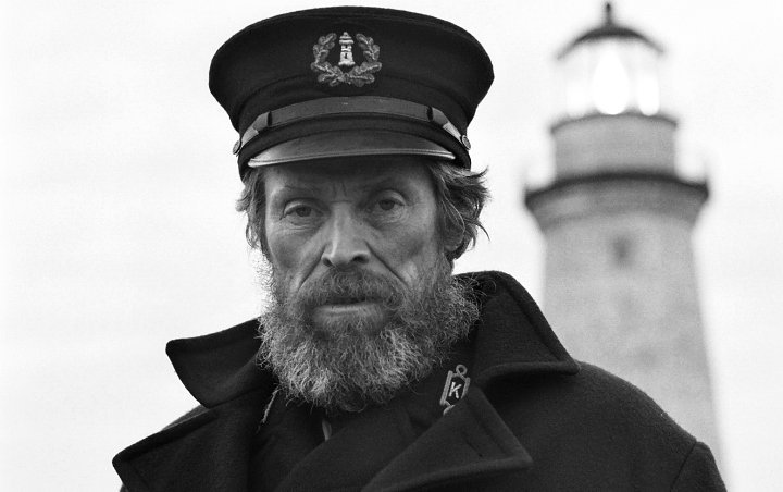 Willem Dafoe Could Hear Lobster Talking to Him When Filming 'The Lighthouse' 