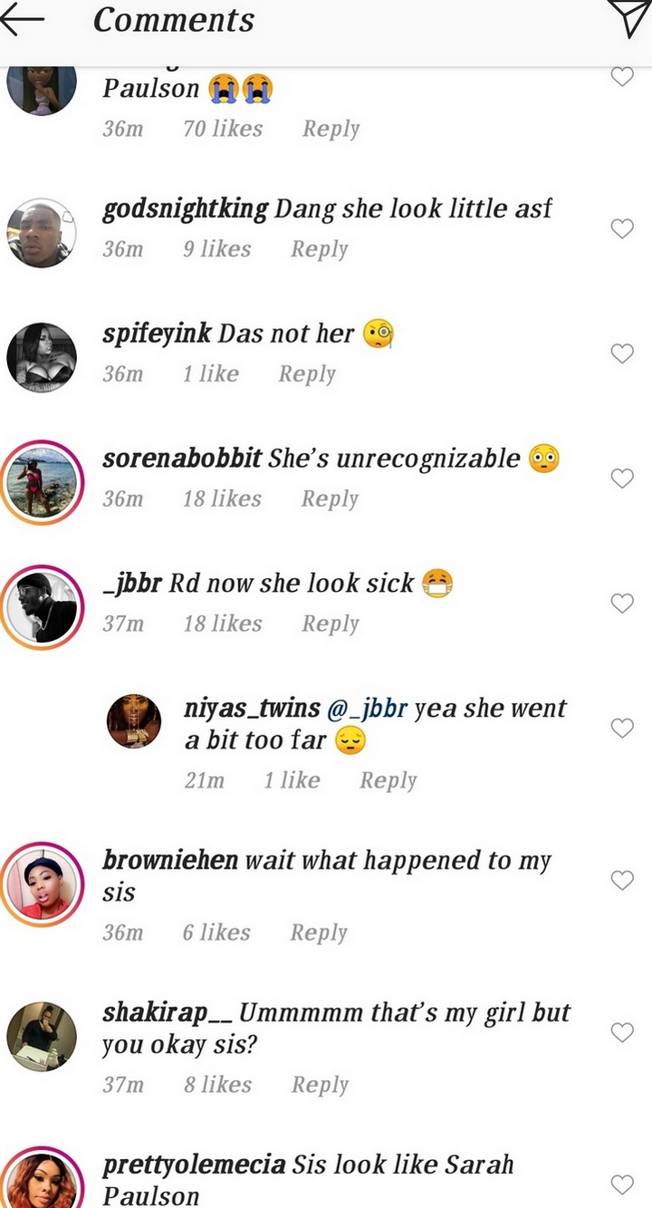 Adele sparks concerns on the internet