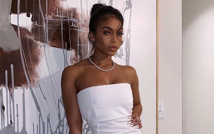 Lori Harvey Hospitalized After New Year's Eve Party With Future