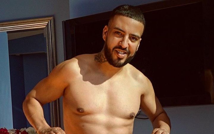 French Montana's Song Kicked Out of Spotify Chart, Fake Streams Removed