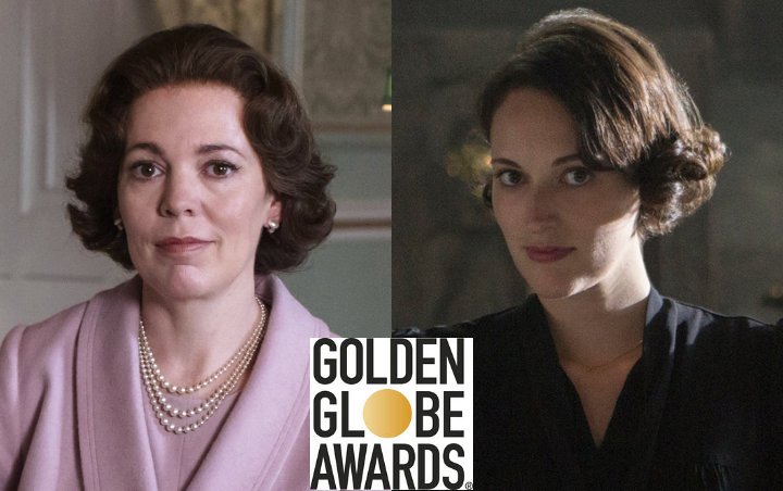 Golden Globes 2020: Olivia Colman Is Best Actress in Drama Series, 'Fleabag' Wins Second Prize