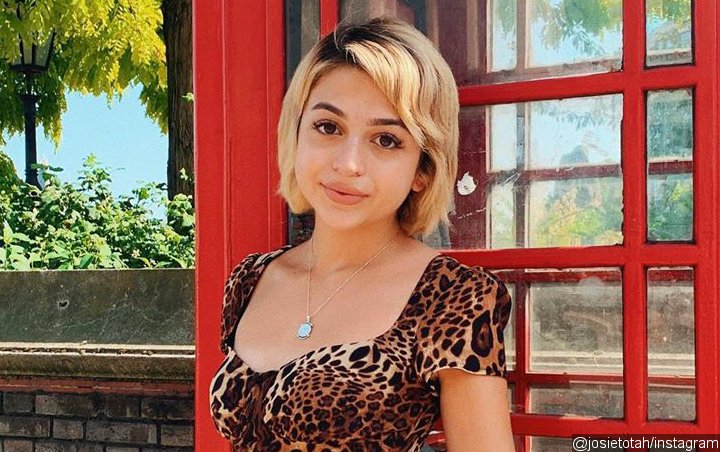 'Saved by the Bell' Sequel Signs Josie Totah for Lead Role