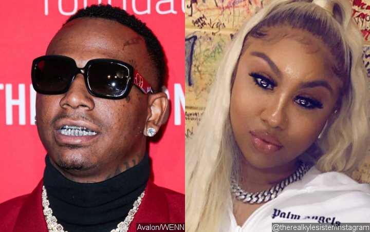 MoneyBagg Yo Seemingly Shades Ari Fletcher for Urging Him to Buy Her Purse