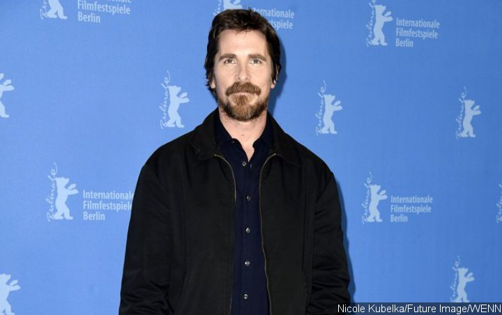 Christian Bale Eying Thor Love And Thunder Role