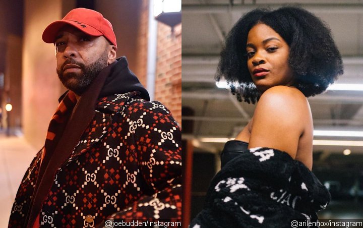 Joe Budden Says Ari Lennox Is Insecure Following 'Rottweiler' Meltdown