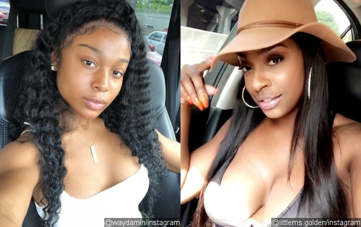 Lil Baby's Girlfriend Jayda Cheaves and His Ex Throw Shade at Each Other