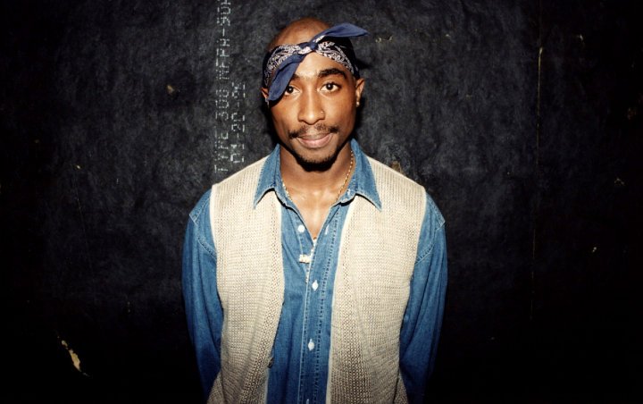 Car Wherein Tupac Shakur Was Shot to Death to Be Sold for $1.7 Million