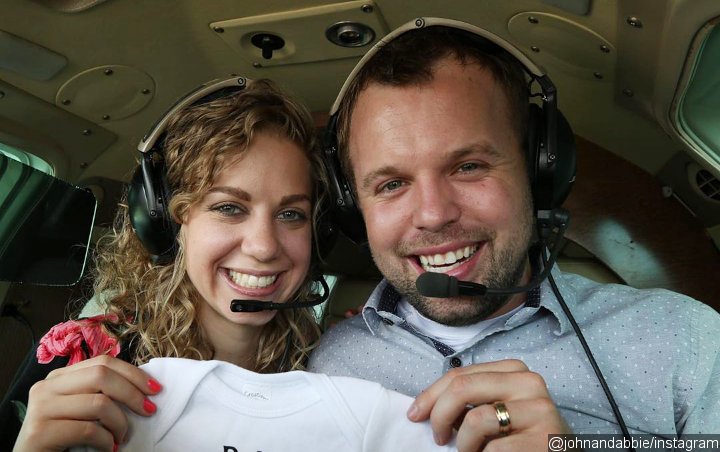 John David and Abbie Duggar Welcome Baby Girl: 'She Is a Beautiful Gift From God'