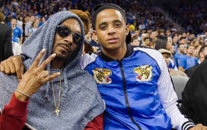 Snoop Dogg's Son Cordell Targeted by Homophobic Trolls as He Shows His Feminine Side Wiki Biography