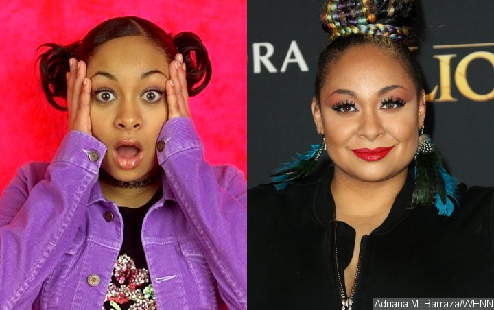 Raven-Symone