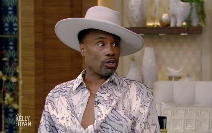 Billy Porter on Being 'an Oscar Away' From EGOT: It's Such a Blessing
