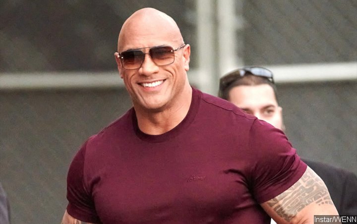 Dwayne Johnson Promises 'the Good, the Bad, the Ugly' on 'Young Rock'