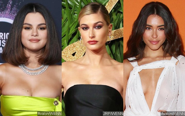 Selena Gomez Slams 'Disgusting' Comments About Her Run-In With Hailey Baldwin and Madison Beer