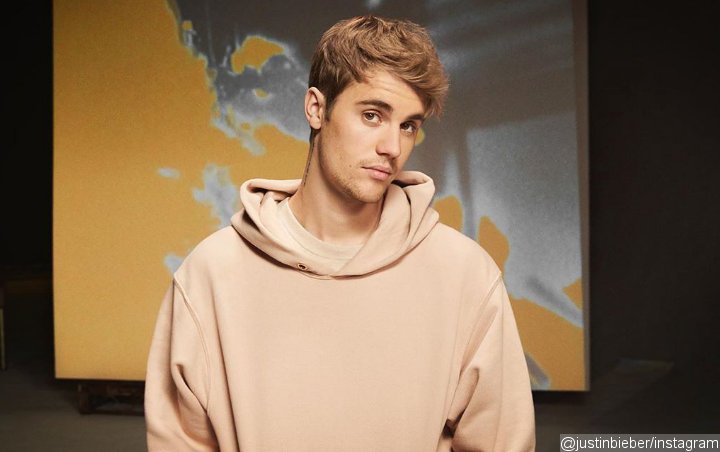 Artist of the Week: Justin Bieber