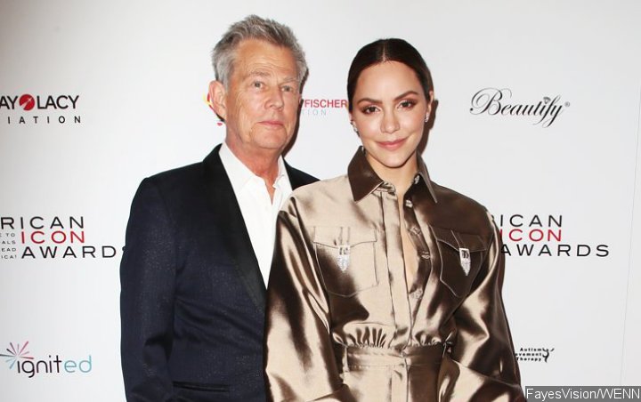 Katharine McPhee Throws High Note Challenge at Rude Song Critic