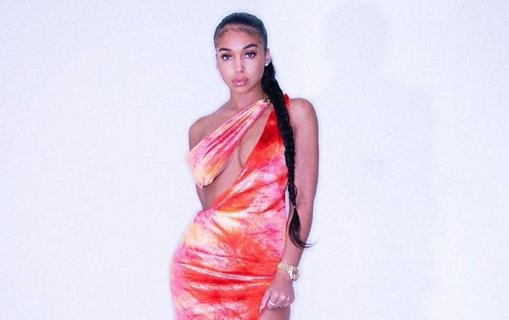 Lori Harvey Slapped With Two Charges in Hit and Run Accident