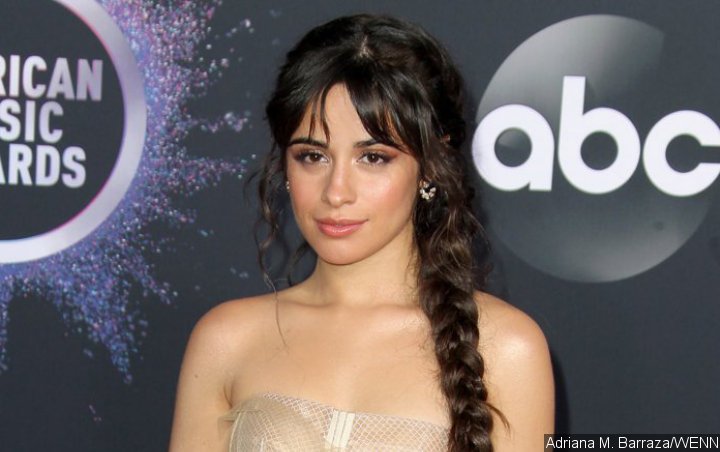 Camila Cabello Looks Back at Memories She Made From Debut Album on Its 2nd Anniversary