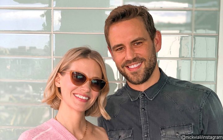 January Jones Confirms Dating Rumors With 'Bachelor' Alum Nick Viall Despite Hating Him