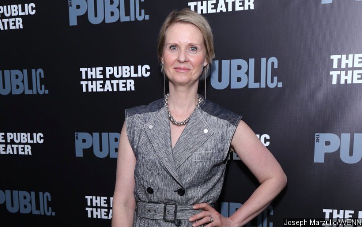 Cynthia Nixon to Make Broadway Directing Debut With Landmark Lesbian Drama
