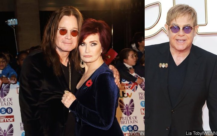 ozzy osbourne elton john legendado