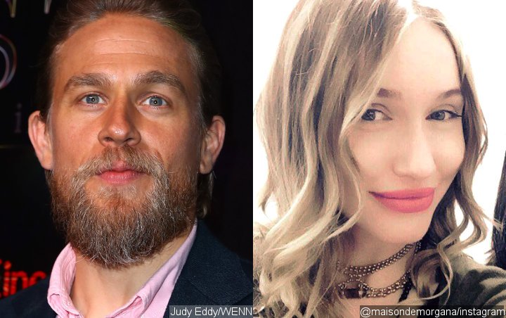 Dating charlie hunnam Original 13