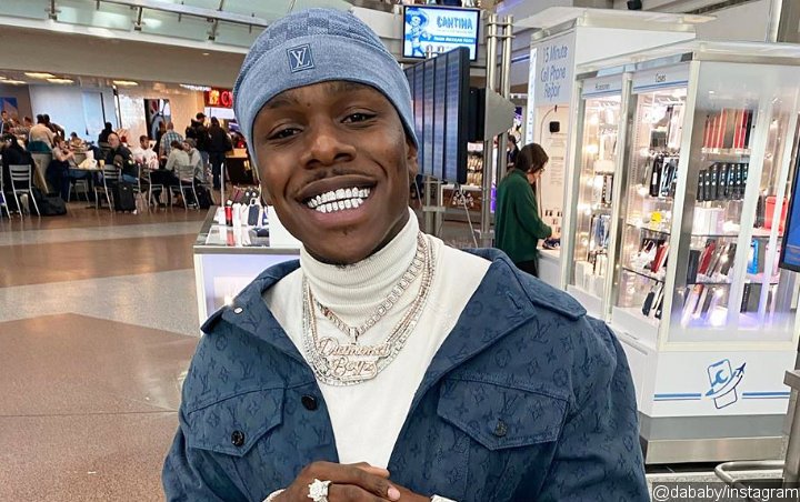 DaBaby Given Less-Than-Two-Week Deadline to Settle With Assault Victim