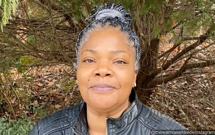 Mo'Nique's Discrimination Lawsuit Against Netflix Deemed 'Nonsensical'